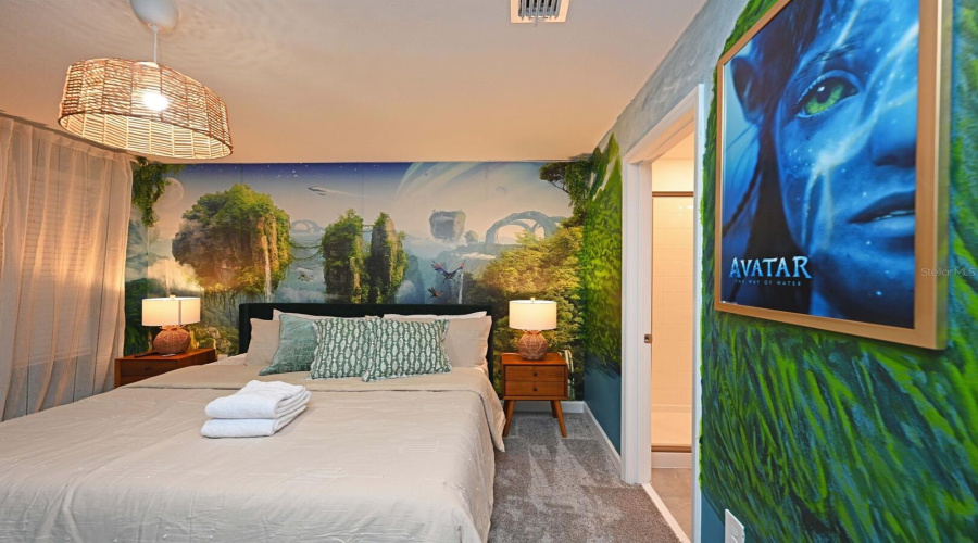 KISSIMMEE, Florida 34746, 8 Bedrooms Bedrooms, ,5 BathroomsBathrooms,Residential,For Sale,PENELOPE,0,MFRO6370455