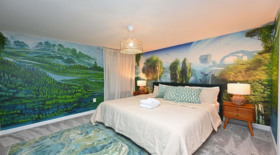 KISSIMMEE, Florida 34746, 8 Bedrooms Bedrooms, ,5 BathroomsBathrooms,Residential,For Sale,PENELOPE,0,MFRO6370455