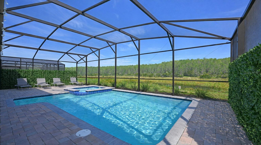 KISSIMMEE, Florida 34746, 8 Bedrooms Bedrooms, ,5 BathroomsBathrooms,Residential,For Sale,PENELOPE,0,MFRO6370455