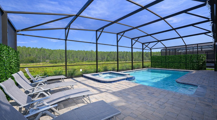 KISSIMMEE, Florida 34746, 8 Bedrooms Bedrooms, ,5 BathroomsBathrooms,Residential,For Sale,PENELOPE,0,MFRO6370455