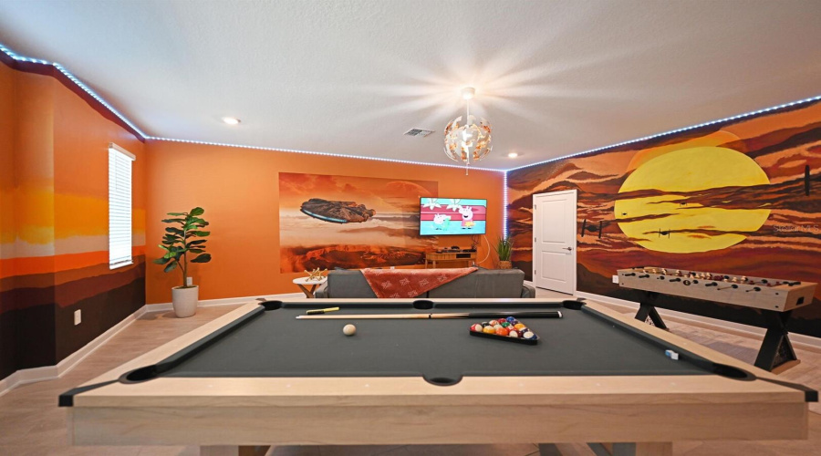 KISSIMMEE, Florida 34746, 8 Bedrooms Bedrooms, ,5 BathroomsBathrooms,Residential,For Sale,PARAGRAPH,0,MFRO6370464