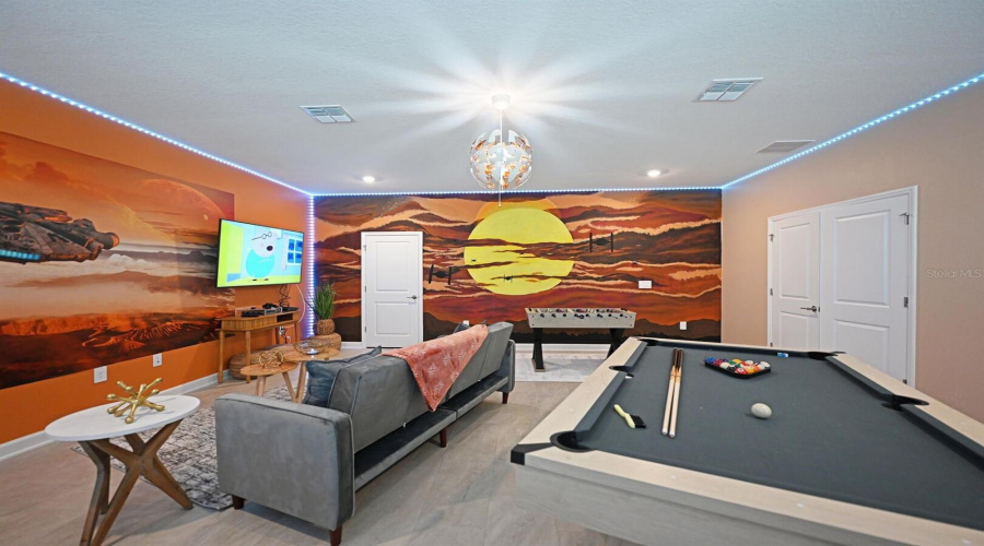 KISSIMMEE, Florida 34746, 8 Bedrooms Bedrooms, ,5 BathroomsBathrooms,Residential,For Sale,PARAGRAPH,0,MFRO6370464