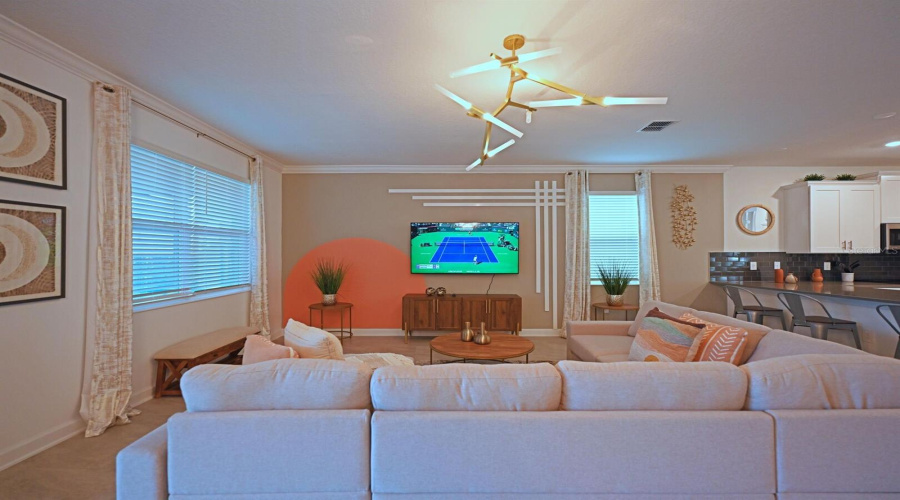 KISSIMMEE, Florida 34746, 8 Bedrooms Bedrooms, ,5 BathroomsBathrooms,Residential,For Sale,PARAGRAPH,0,MFRO6370464