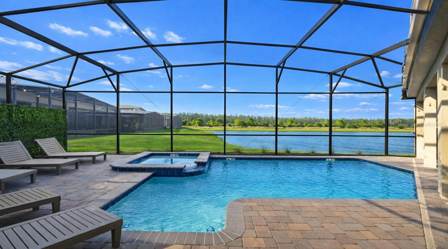 KISSIMMEE, Florida 34746, 8 Bedrooms Bedrooms, ,5 BathroomsBathrooms,Residential,For Sale,PARAGRAPH,0,MFRO6370464