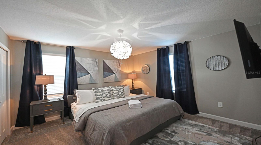 KISSIMMEE, Florida 34746, 8 Bedrooms Bedrooms, ,5 BathroomsBathrooms,Residential,For Sale,PARAGRAPH,0,MFRO6370464