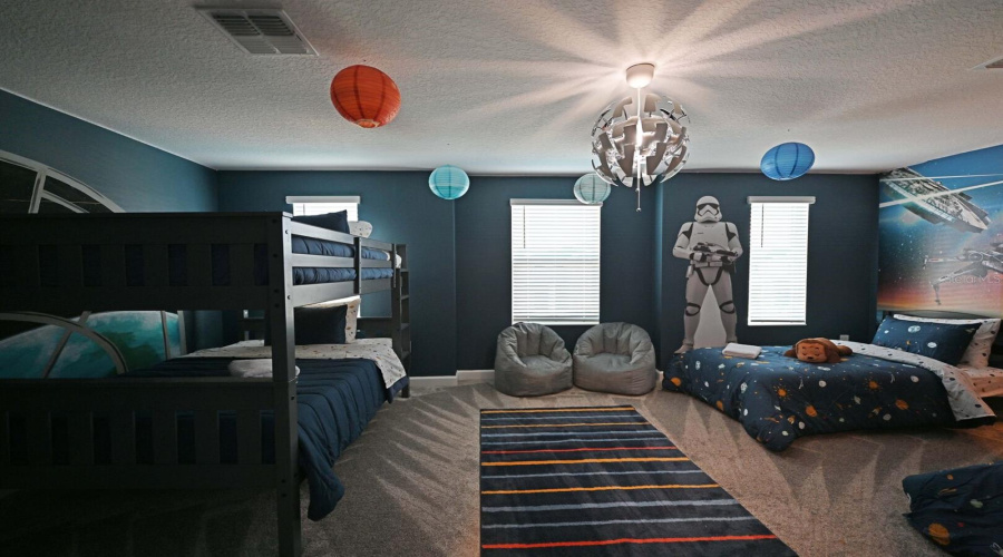 KISSIMMEE, Florida 34746, 8 Bedrooms Bedrooms, ,5 BathroomsBathrooms,Residential,For Sale,PARAGRAPH,0,MFRO6370464