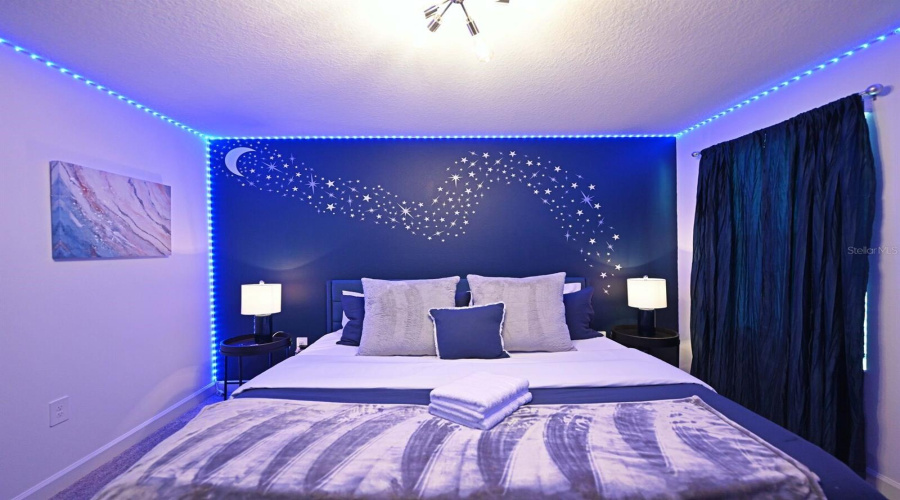 KISSIMMEE, Florida 34746, 8 Bedrooms Bedrooms, ,5 BathroomsBathrooms,Residential,For Sale,PARAGRAPH,0,MFRO6370464