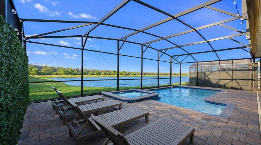 KISSIMMEE, Florida 34746, 8 Bedrooms Bedrooms, ,5 BathroomsBathrooms,Residential,For Sale,PARAGRAPH,0,MFRO6370464