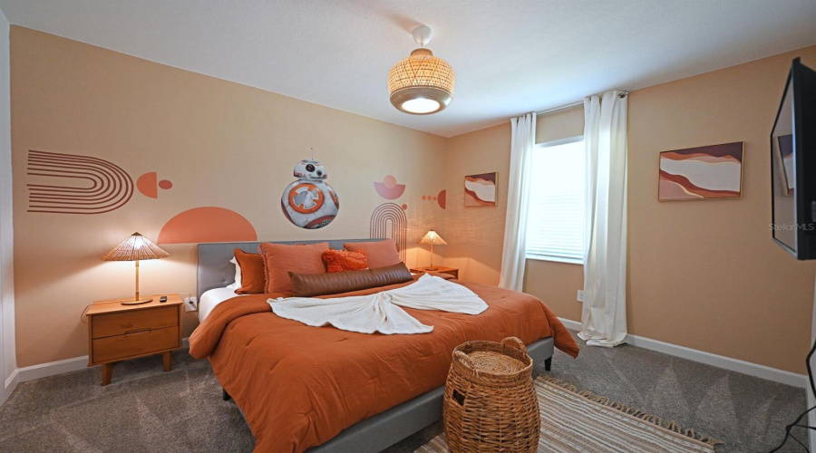 KISSIMMEE, Florida 34746, 8 Bedrooms Bedrooms, ,5 BathroomsBathrooms,Residential,For Sale,PARAGRAPH,0,MFRO6370464