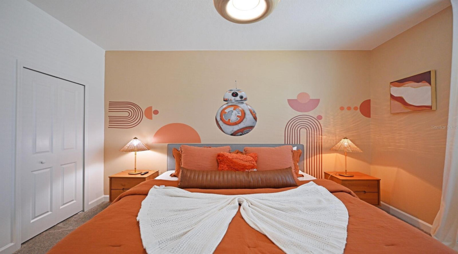 KISSIMMEE, Florida 34746, 8 Bedrooms Bedrooms, ,5 BathroomsBathrooms,Residential,For Sale,PARAGRAPH,0,MFRO6370464