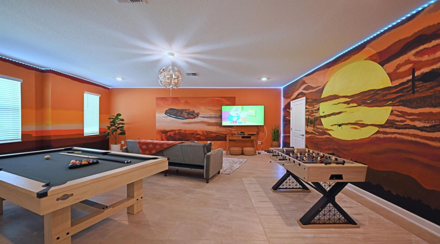 KISSIMMEE, Florida 34746, 8 Bedrooms Bedrooms, ,5 BathroomsBathrooms,Residential,For Sale,PARAGRAPH,0,MFRO6370464