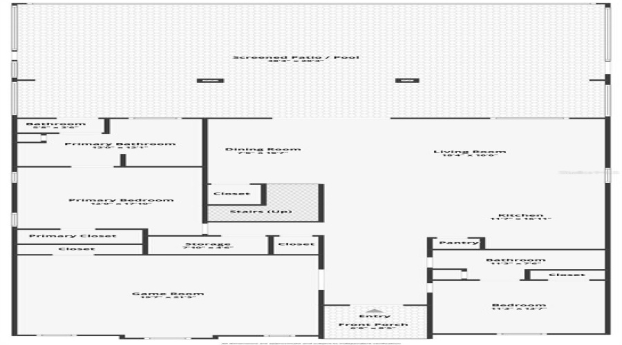 KISSIMMEE, Florida 34746, 8 Bedrooms Bedrooms, ,5 BathroomsBathrooms,Residential,For Sale,PARAGRAPH,0,MFRO6370464