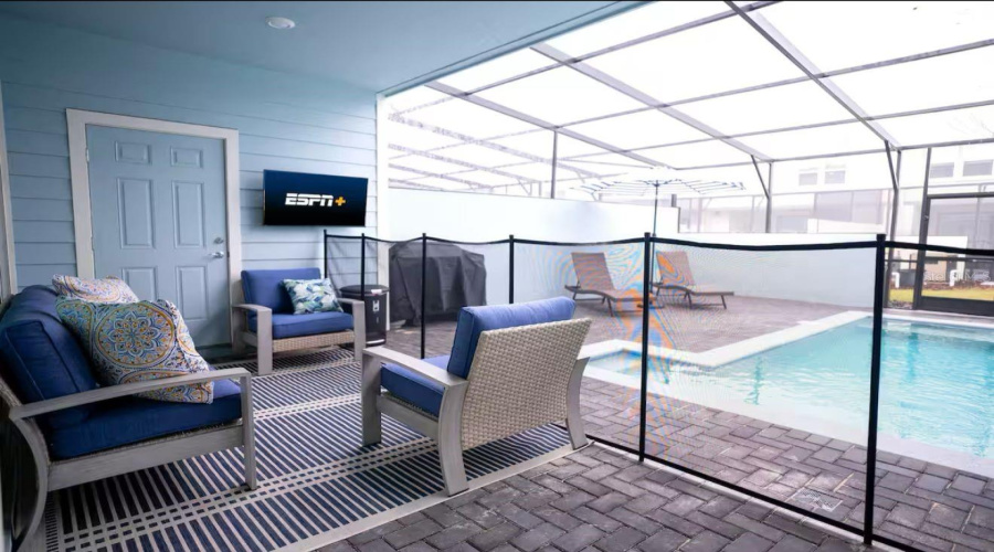 DAVENPORT, Florida 33897, 5 Bedrooms Bedrooms, ,4 BathroomsBathrooms,Residential,For Sale,LANA,0,MFRO6291769