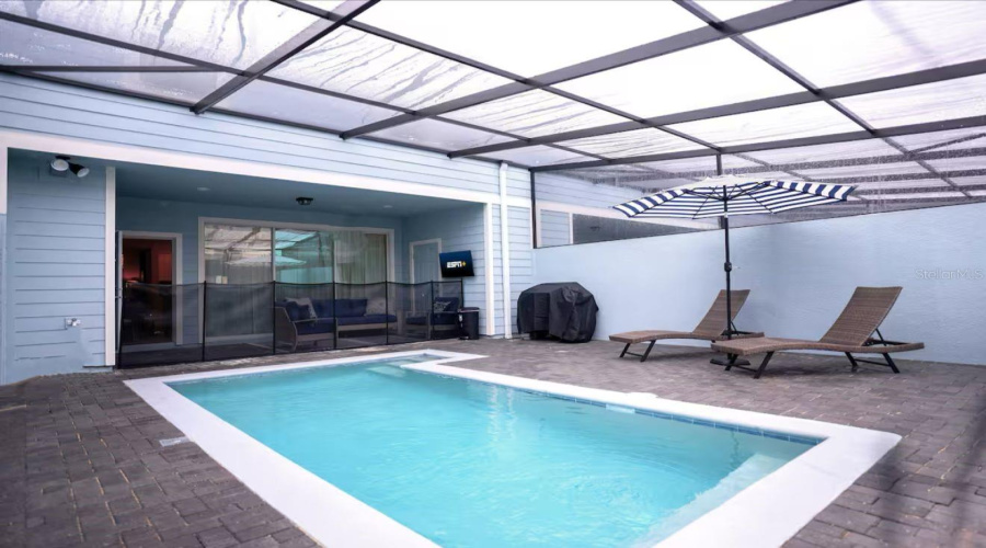 DAVENPORT, Florida 33897, 5 Bedrooms Bedrooms, ,4 BathroomsBathrooms,Residential,For Sale,LANA,0,MFRO6291769