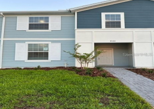 DAVENPORT, Florida 33897, 5 Bedrooms Bedrooms, ,4 BathroomsBathrooms,Residential,For Sale,LANA,0,MFRO6291769