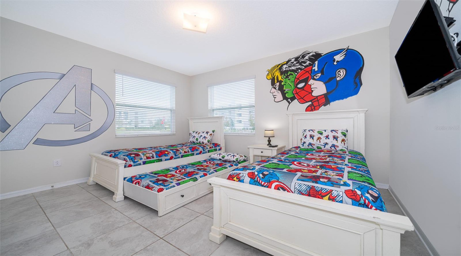 KISSIMMEE, Florida 34746, 3 Bedrooms Bedrooms, ,2 BathroomsBathrooms,Residential,For Sale,PARADOX,0,MFRS5140982