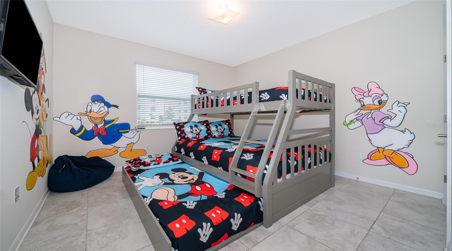 KISSIMMEE, Florida 34746, 3 Bedrooms Bedrooms, ,2 BathroomsBathrooms,Residential,For Sale,PARADOX,0,MFRS5140982