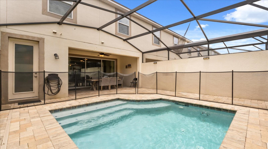 KISSIMMEE, Florida 34747, 5 Bedrooms Bedrooms, ,4 BathroomsBathrooms,Residential,For Sale,CAREY PALM CIR,0,MFRO6320571