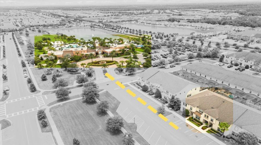 KISSIMMEE, Florida 34747, 5 Bedrooms Bedrooms, ,4 BathroomsBathrooms,Residential,For Sale,CAREY PALM CIR,0,MFRO6320571