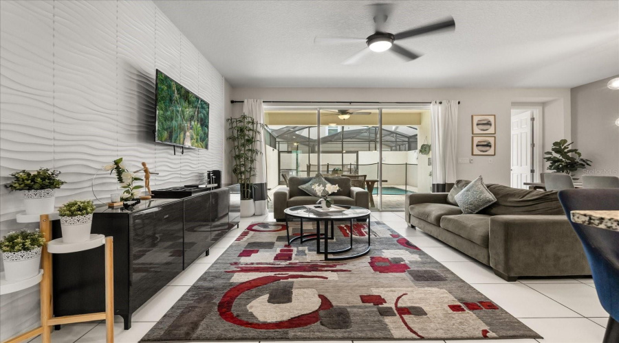 KISSIMMEE, Florida 34747, 5 Bedrooms Bedrooms, ,4 BathroomsBathrooms,Residential,For Sale,CAREY PALM CIR,0,MFRO6320571