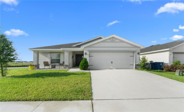 DAVENPORT, Florida 33837, 4 Bedrooms Bedrooms, ,2 BathroomsBathrooms,Residential,For Sale,FLEUR,0,MFRS5127360