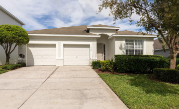 KISSIMMEE, Florida 34747, 4 Bedrooms Bedrooms, ,4 BathroomsBathrooms,Residential,For Sale,TEASCONE,0,MFRO6350201