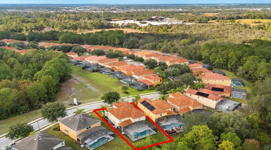 DAVENPORT, Florida 33837, 6 Bedrooms Bedrooms, ,5 BathroomsBathrooms,Residential,For Sale,ORANGE COSMOS,0,MFRO6365702