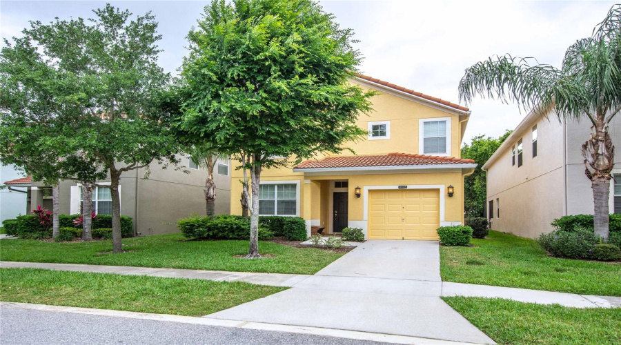 KISSIMMEE, Florida 34747, 5 Bedrooms Bedrooms, ,5 BathroomsBathrooms,Residential,For Sale,CUBAN PALM,0,MFRS5122762