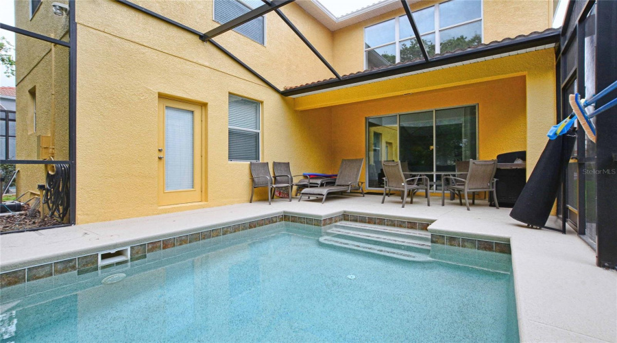 KISSIMMEE, Florida 34747, 5 Bedrooms Bedrooms, ,5 BathroomsBathrooms,Residential,For Sale,CUBAN PALM,0,MFRS5122762