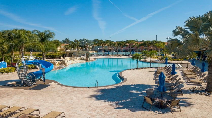 KISSIMMEE, Florida 34747, 5 Bedrooms Bedrooms, ,5 BathroomsBathrooms,Residential,For Sale,CUBAN PALM,0,MFRS5122762