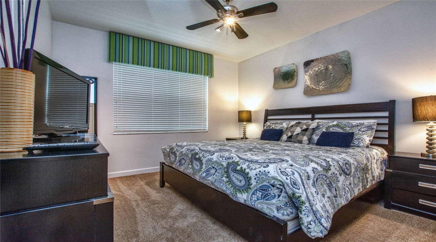 KISSIMMEE, Florida 34747, 5 Bedrooms Bedrooms, ,5 BathroomsBathrooms,Residential,For Sale,CUBAN PALM,0,MFRS5122762