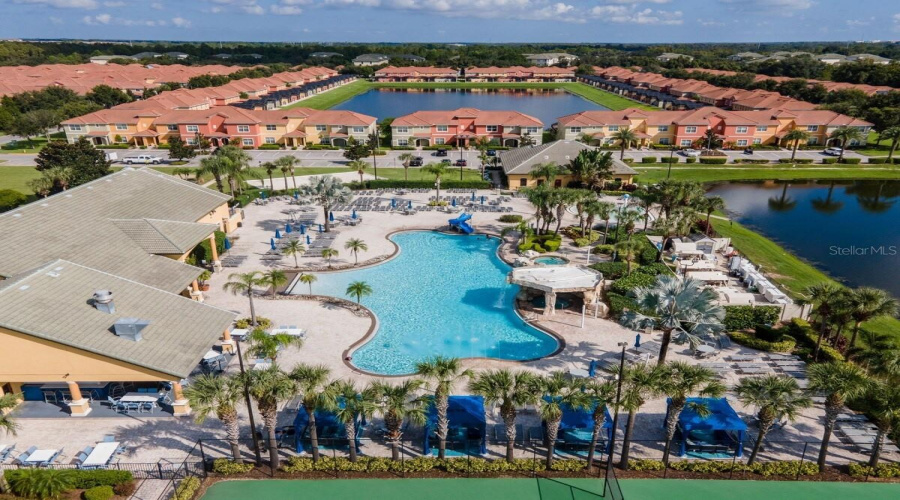 KISSIMMEE, Florida 34747, 5 Bedrooms Bedrooms, ,5 BathroomsBathrooms,Residential,For Sale,CUBAN PALM,0,MFRS5122762