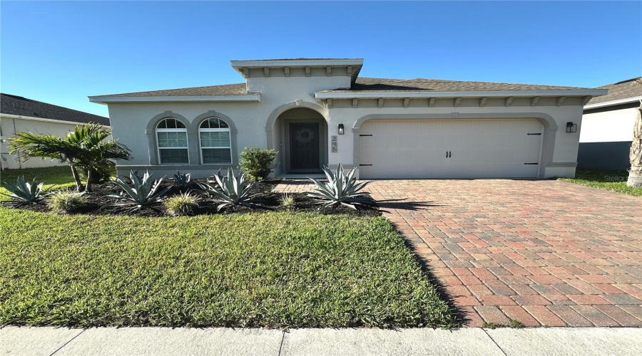 DAVENPORT, Florida 33837, 4 Bedrooms Bedrooms, ,3 BathroomsBathrooms,Residential,For Sale,WHIRLAWAY DRIVE,0,MFRG5099049