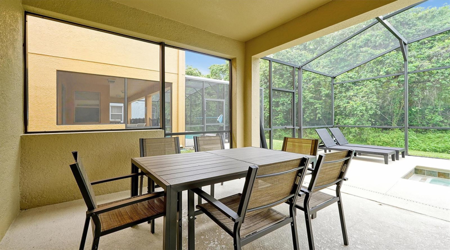 KISSIMMEE, Florida 34747, 6 Bedrooms Bedrooms, ,5 BathroomsBathrooms,Residential,For Sale,CANDY PALM,0,MFRS5124097