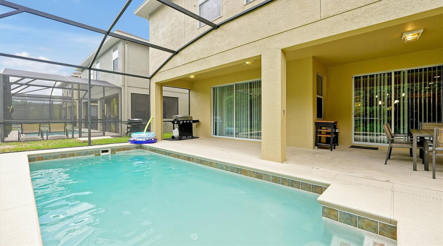 KISSIMMEE, Florida 34747, 6 Bedrooms Bedrooms, ,5 BathroomsBathrooms,Residential,For Sale,CANDY PALM,0,MFRS5124097