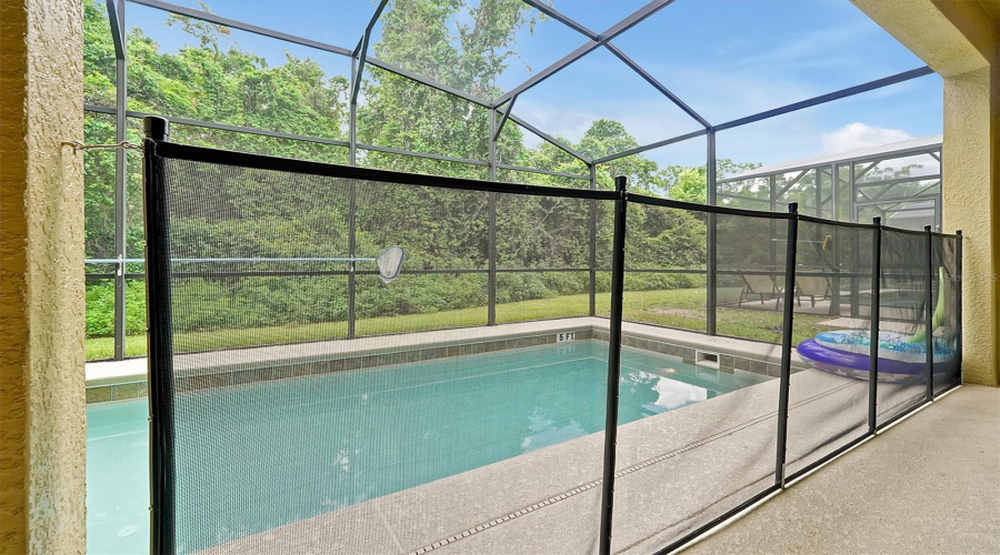 KISSIMMEE, Florida 34747, 6 Bedrooms Bedrooms, ,5 BathroomsBathrooms,Residential,For Sale,CANDY PALM,0,MFRS5124097