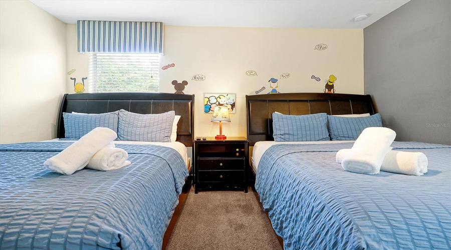 KISSIMMEE, Florida 34747, 6 Bedrooms Bedrooms, ,5 BathroomsBathrooms,Residential,For Sale,CANDY PALM,0,MFRS5124097