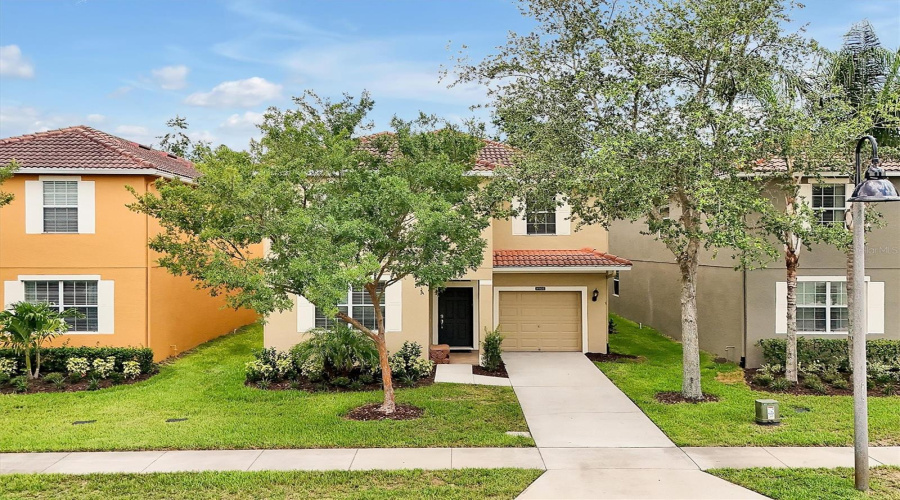 KISSIMMEE, Florida 34747, 6 Bedrooms Bedrooms, ,5 BathroomsBathrooms,Residential,For Sale,CANDY PALM,0,MFRS5124097