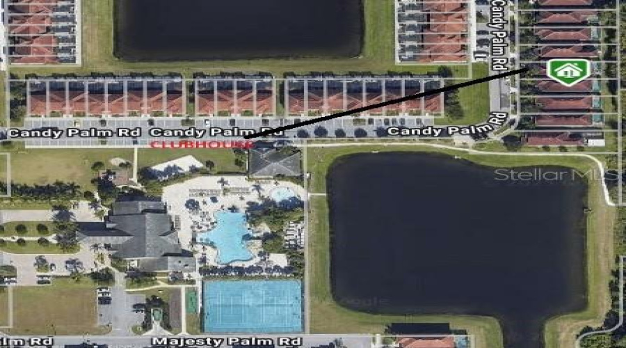 KISSIMMEE, Florida 34747, 6 Bedrooms Bedrooms, ,5 BathroomsBathrooms,Residential,For Sale,CANDY PALM,0,MFRS5124097