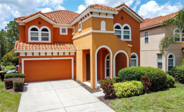 DAVENPORT, Florida 33837, 6 Bedrooms Bedrooms, ,5 BathroomsBathrooms,Residential,For Sale,ORANGE COSMOS,0,MFRS5140660