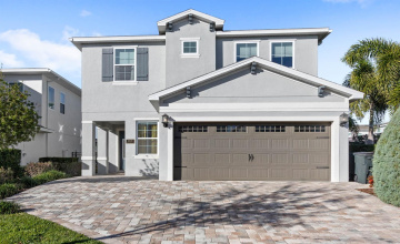 KISSIMMEE, Florida 34747, 5 Bedrooms Bedrooms, ,4 BathroomsBathrooms,Residential,For Sale,SOUTHFIELD,0,MFRO6271952