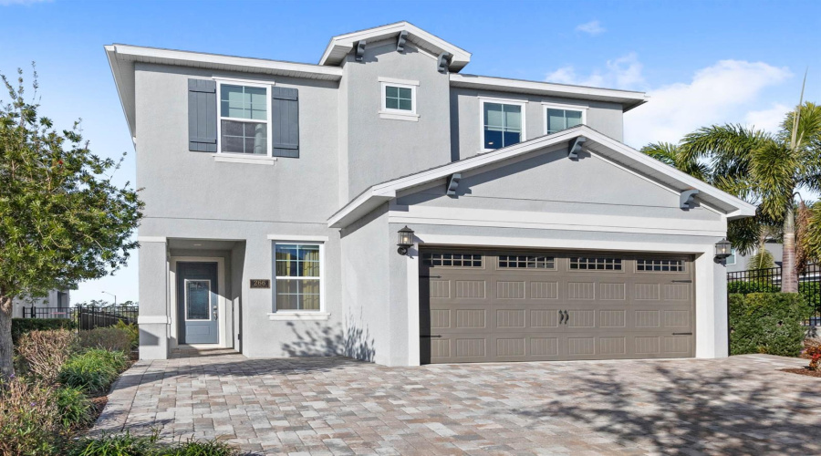 KISSIMMEE, Florida 34747, 5 Bedrooms Bedrooms, ,4 BathroomsBathrooms,Residential,For Sale,SOUTHFIELD,0,MFRO6271952