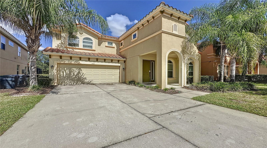 DAVENPORT, Florida 33837, 6 Bedrooms Bedrooms, ,5 BathroomsBathrooms,Residential,For Sale,ORANGE COSMOS,0,MFRS5140731