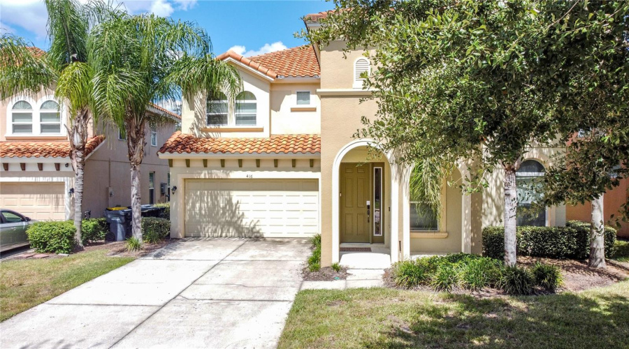 DAVENPORT, Florida 33837, 6 Bedrooms Bedrooms, ,5 BathroomsBathrooms,Residential,For Sale,ORANGE COSMOS,0,MFRS5140731