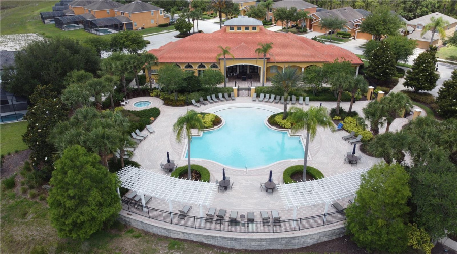 DAVENPORT, Florida 33837, 6 Bedrooms Bedrooms, ,5 BathroomsBathrooms,Residential,For Sale,ORANGE COSMOS,0,MFRS5140731