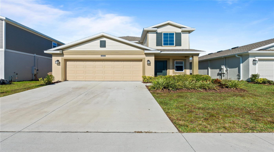 KISSIMMEE, Florida 34746, 5 Bedrooms Bedrooms, ,2 BathroomsBathrooms,Residential,For Sale,TWISTED TWIG,0,MFRS5140959