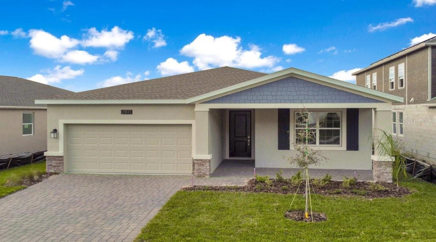 DAVENPORT, Florida 33837, 4 Bedrooms Bedrooms, ,3 BathroomsBathrooms,Residential,For Sale,CAMDEN,0,MFRS5140991