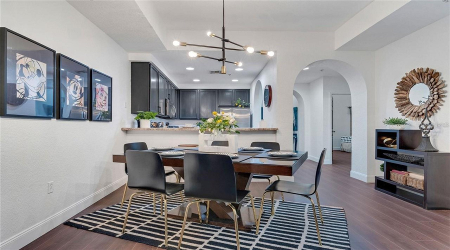 KISSIMMEE, Florida 34747, 3 Bedrooms Bedrooms, ,2 BathroomsBathrooms,Residential,For Sale,TREASURE TROVE,0,MFRO6351539