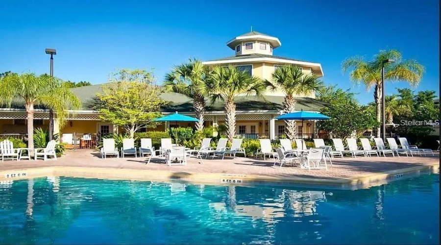 KISSIMMEE, Florida 34747, 3 Bedrooms Bedrooms, ,2 BathroomsBathrooms,Residential,For Sale,TREASURE TROVE,0,MFRO6351539