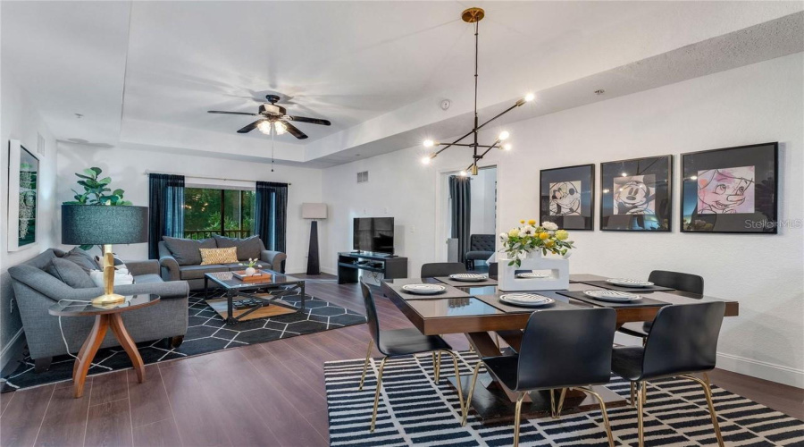 KISSIMMEE, Florida 34747, 3 Bedrooms Bedrooms, ,2 BathroomsBathrooms,Residential,For Sale,TREASURE TROVE,0,MFRO6351539